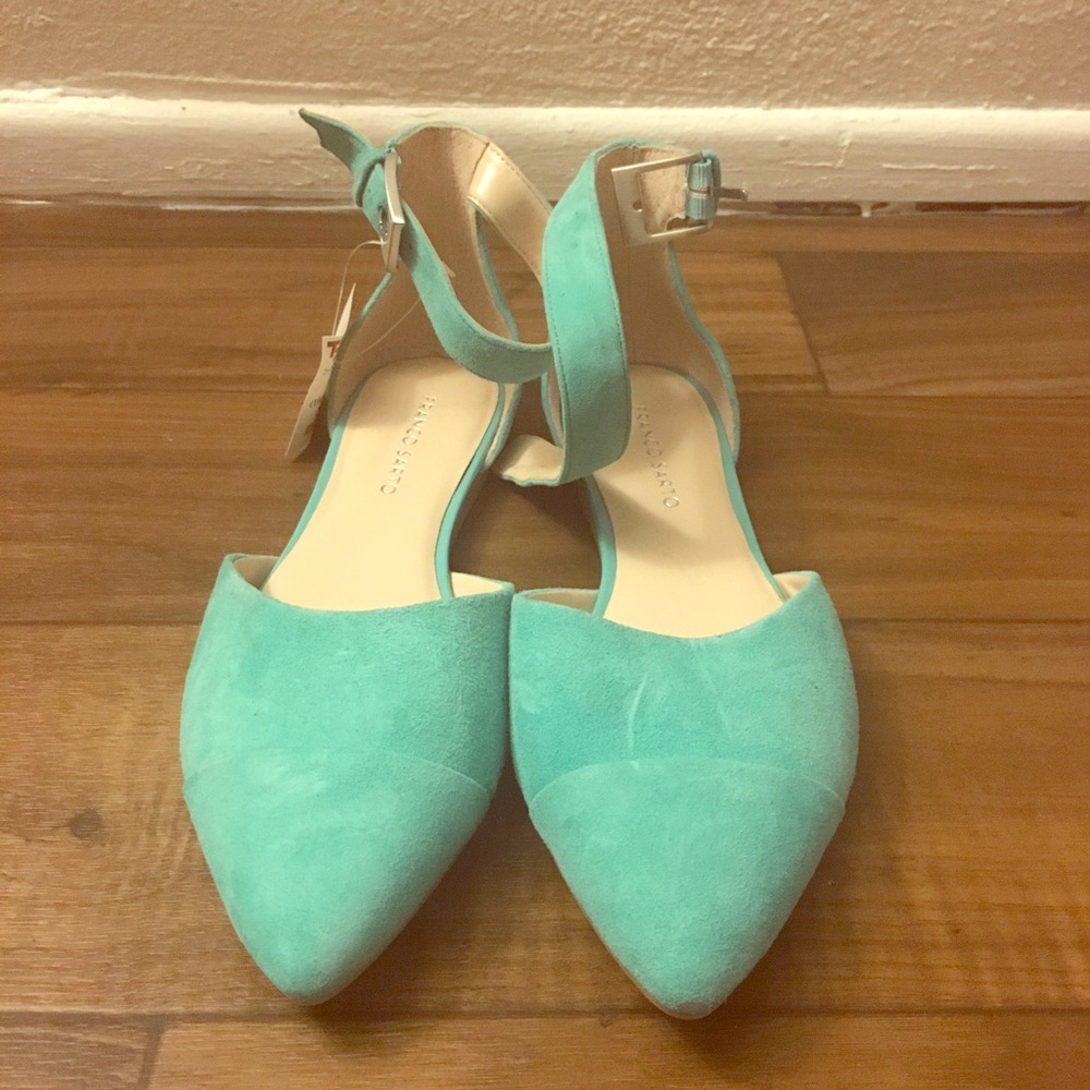 Flats